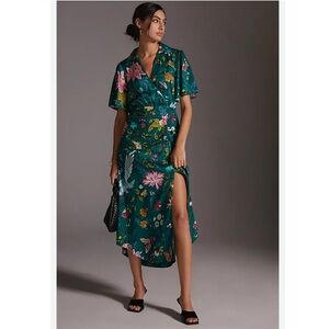 Anthropologie - Maeve dress